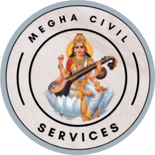 Megha Civil Services Academy