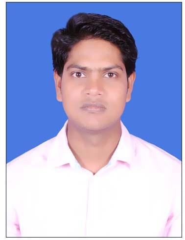 Randhir Kumar M. C. A.